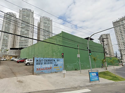 Churrascaria Bode na Brasa
