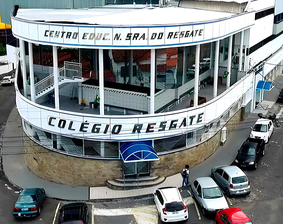 Colégio Resgate Brotas